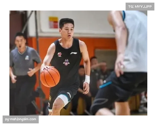 于德豪王证短暂登场无建树 山东替补球员攻守两端缺乏存在感