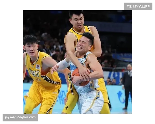 青岛队限制对手有效命中率51.5% 防守策略针对性效果突出